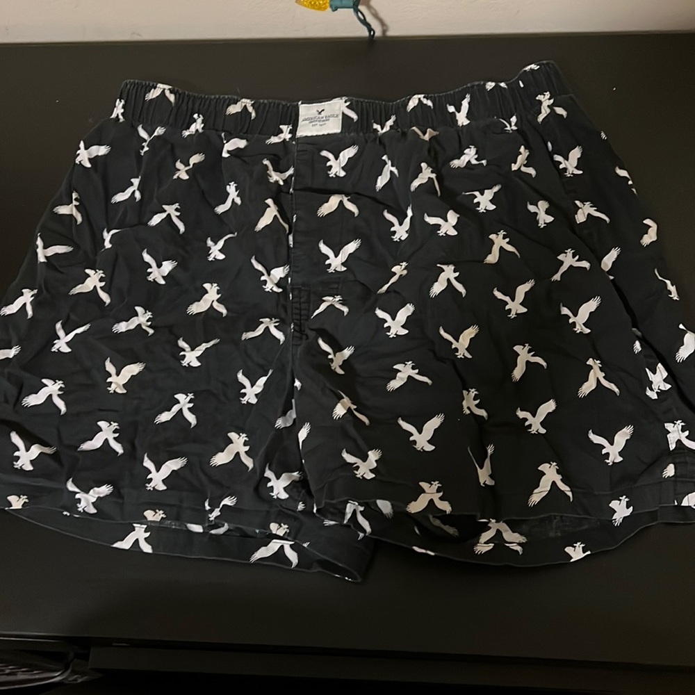 American Eagle Medium Boxers